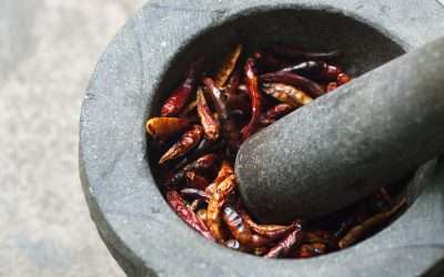 Can Dogs Eat Cayenne Pepper?